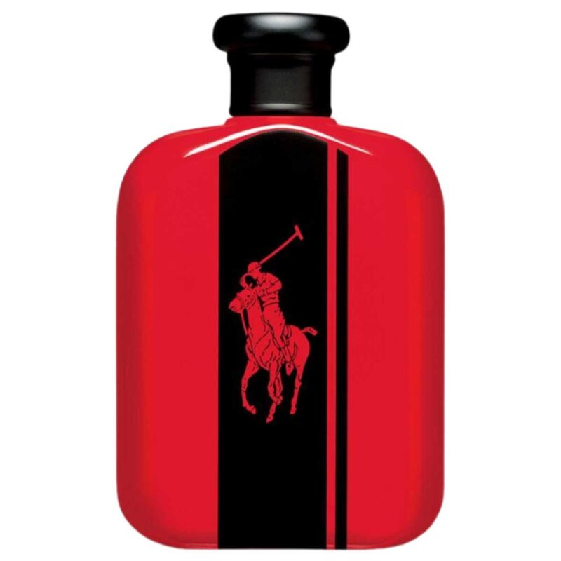 Ralph Lauren Polo Red Intense