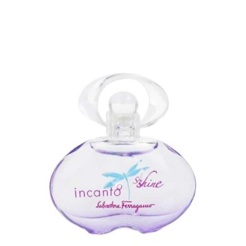 Salvatore Ferragamo Incanto Shine EDT Mini
