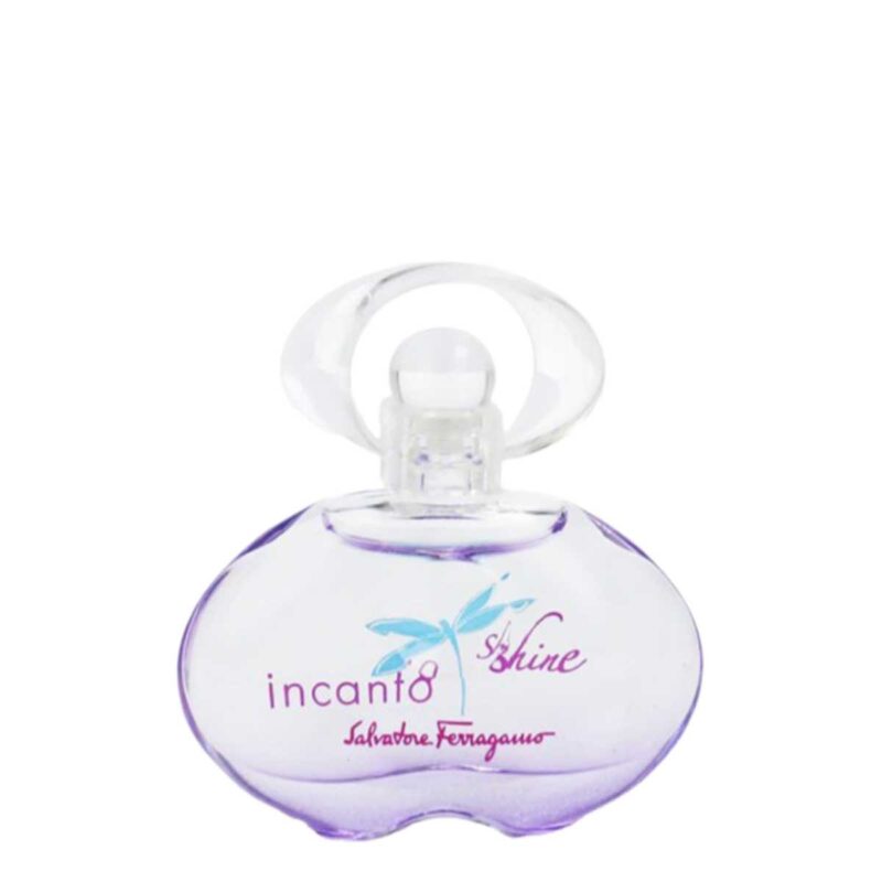 Salvatore Ferragamo Incanto Shine EDT Mini