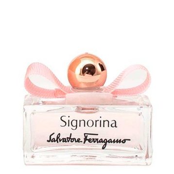 Salvatore Ferragamo Signorina EDP Mini