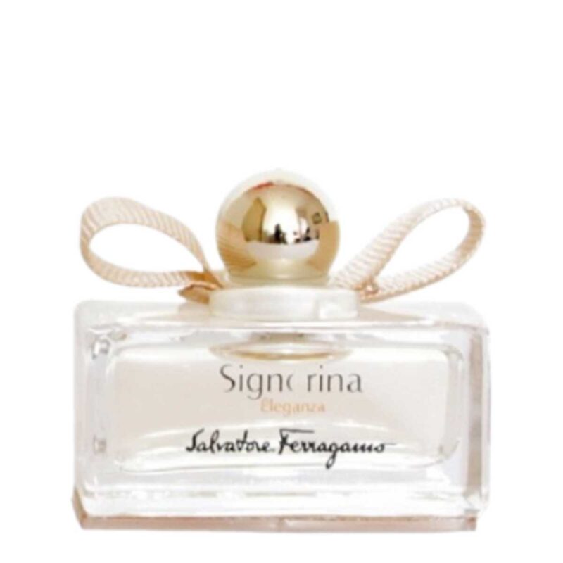 Salvatore Ferragamo Signorina Eleganza EDP Mini