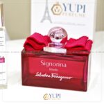 salvatore ferragamo signorina ribelle edp chiết 10ml