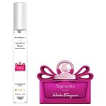 Salvatore Ferragamo Signorina Ribelle EDP Chiết 10ml