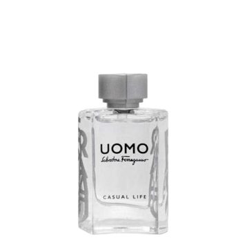 Salvatore Ferragamo Uomo Casual Life Mini