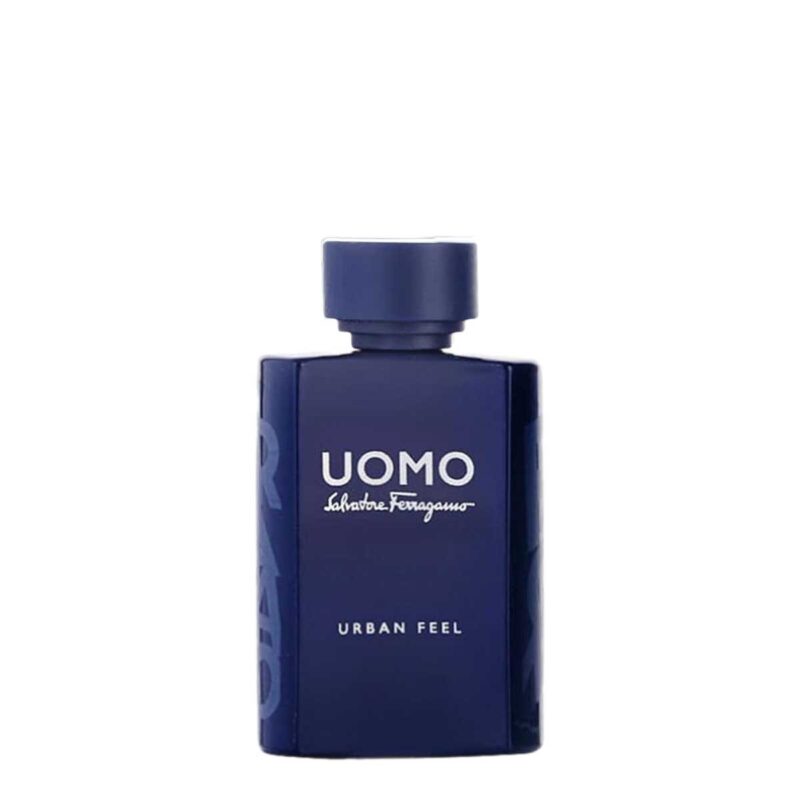 Salvatore Ferragamo Uomo Urban Feel EDT Mini