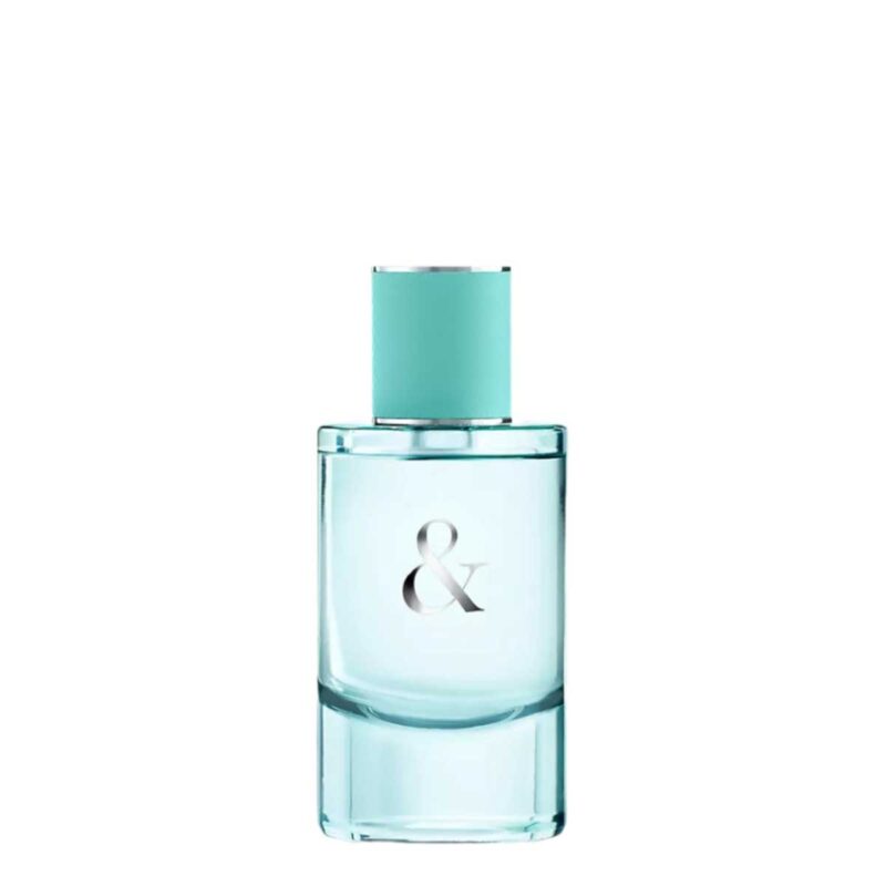 Tiffany & Co Love For Her EDP Mini