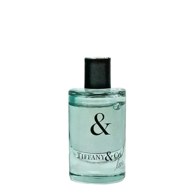 Tiffany & Co Love For Him EDT Mini