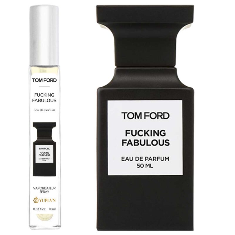 Tom Ford Fucking Fabulous Chiết 10ml
