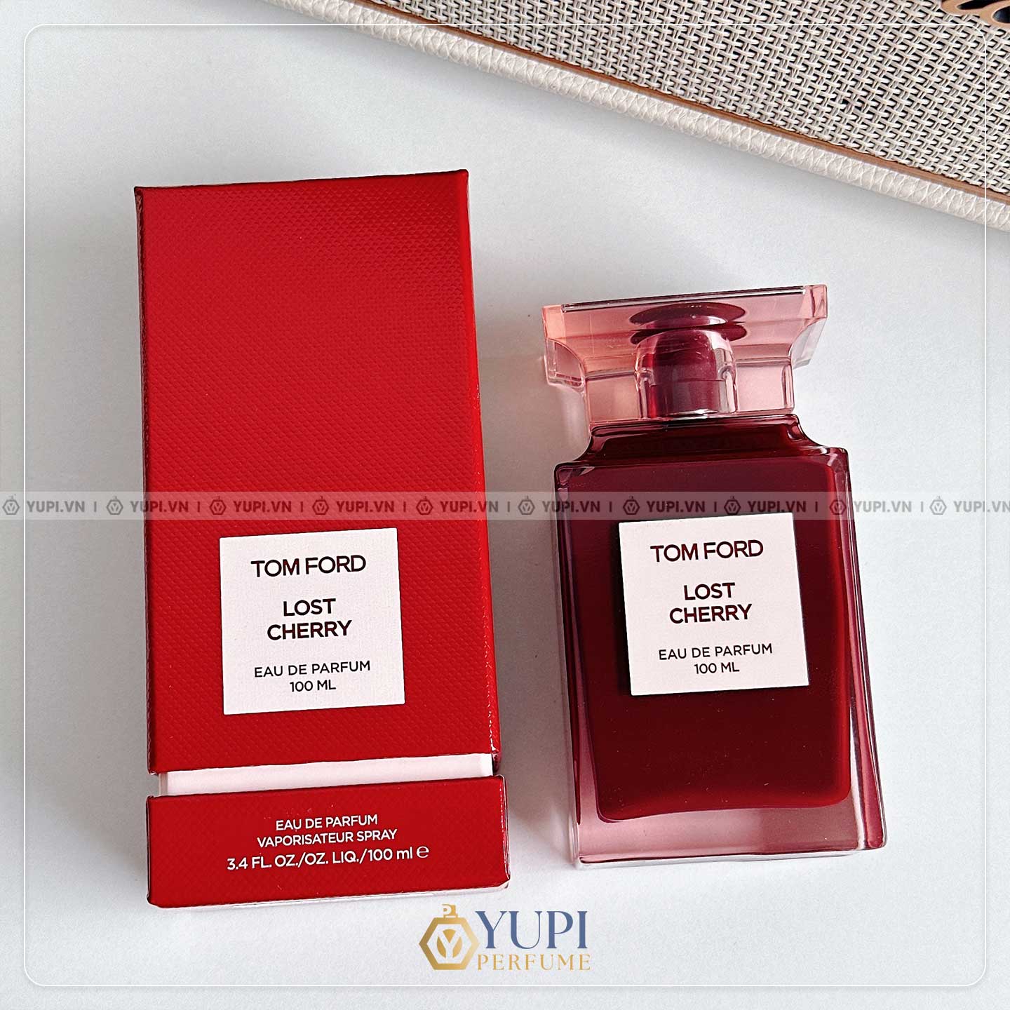 Tom Ford Lost Cherry Eau de Parfum