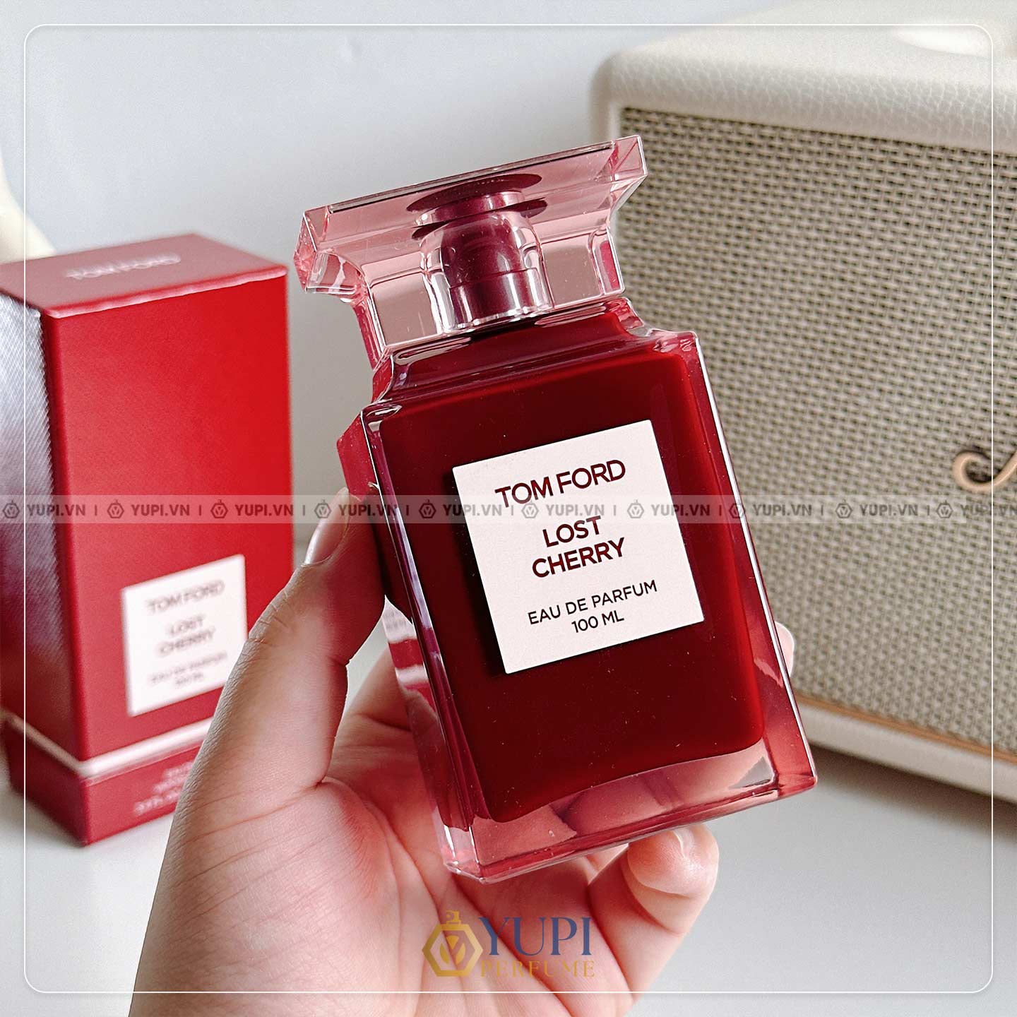 Tom Ford Lost Cherry Eau de Parfum