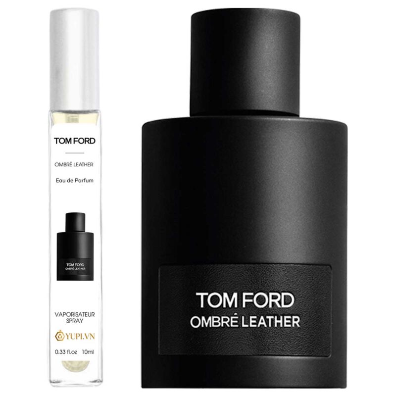 Tom Ford Ombré Leather Chiết 10ml