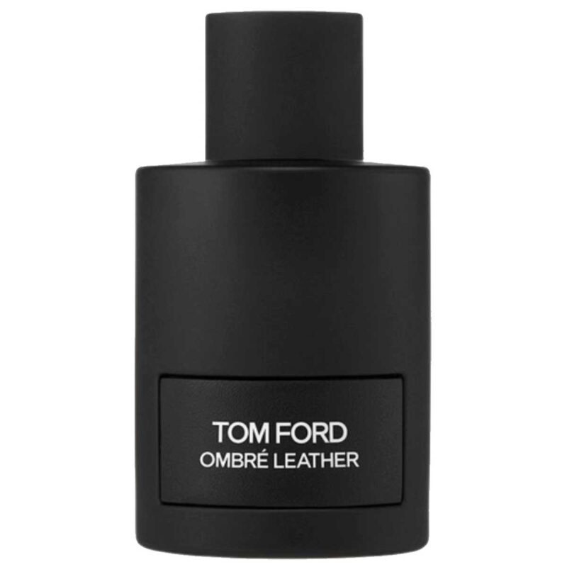 Tom Ford Ombré Leather Tester