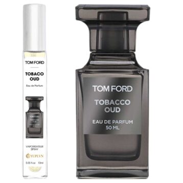 Tom Ford Tobacco Oud Chiết 10ml