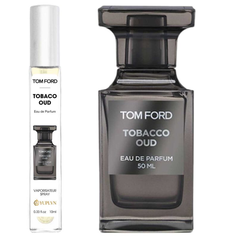 Tom Ford Tobacco Oud Chiết 10ml