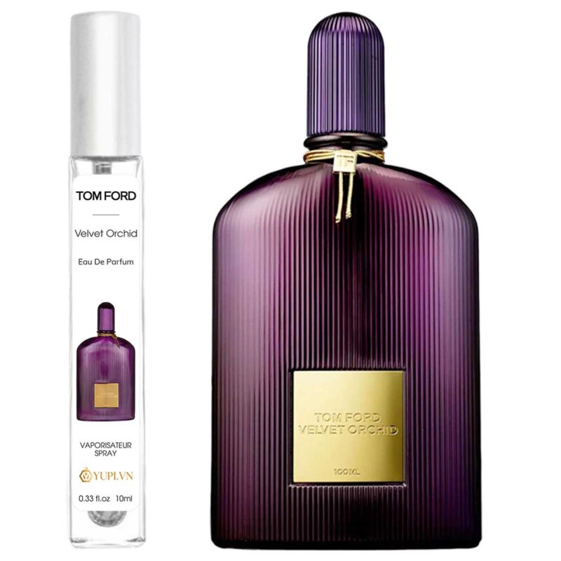 Tom Ford Velvet Orchid EDP Chiết 10ml