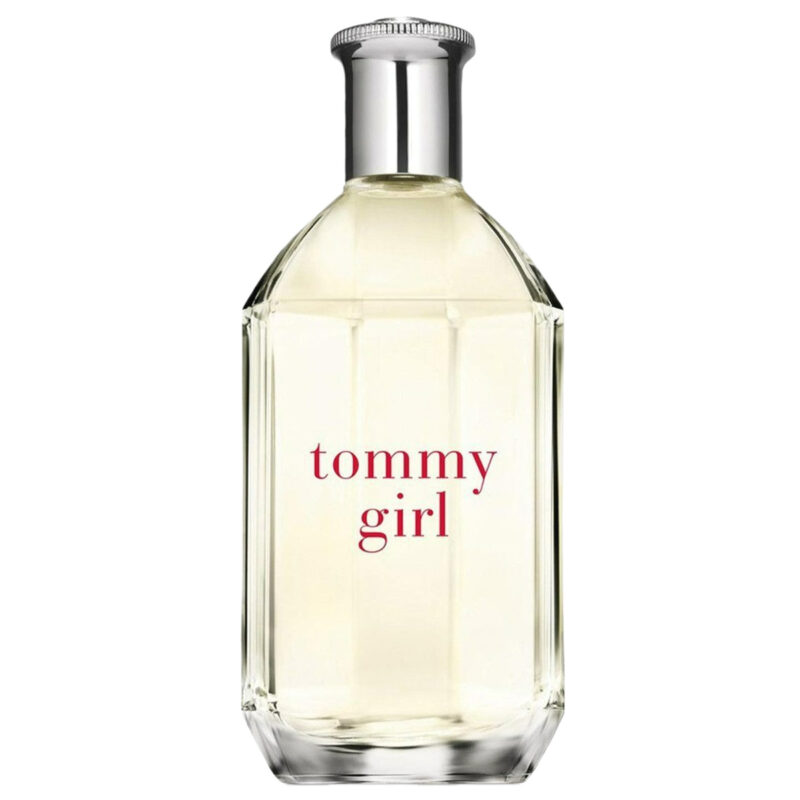 Tommy Hilfiger Tommy Girl Eau De Toilette