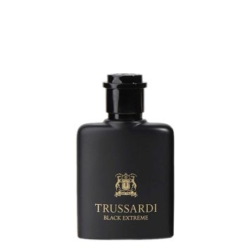 Trussardi Black Extreme EDT Mini