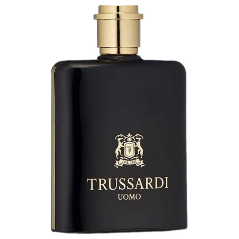 Trussardi Uomo Pour Homme