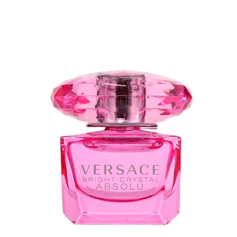 Versace Bright Crystal Absolu EDP Mini