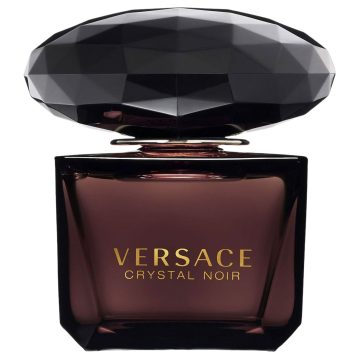 Versace Crystal Noir Eau de Toilette