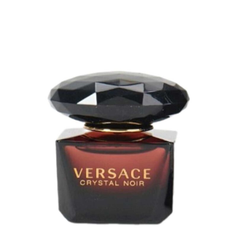 Versace Crystal Noir EDT Mini