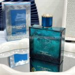 versace eros eau de parfum