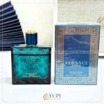 versace eros eau de parfum