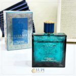 versace eros eau de parfum