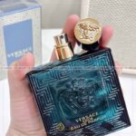 versace eros eau de parfum