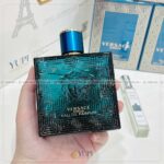 versace eros eau de parfum chiết 10ml