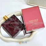 versace eros flame eau de parfum