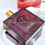 versace eros flame eau de parfum