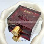 versace eros flame eau de parfum