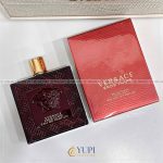versace eros flame eau de parfum