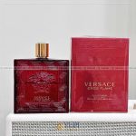 versace eros flame eau de parfum