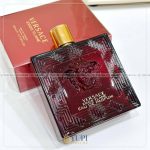 versace eros flame eau de parfum