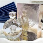 versace eros pour femme eau de parfum