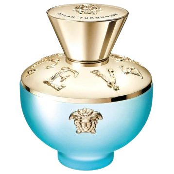 Versace Pour Femme Dylan Turquoise EDT