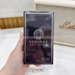 versace pour homme eau de toilette