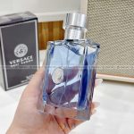 versace pour homme eau de toilette