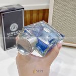 versace pour homme eau de toilette