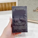 versace pour homme eau de toilette