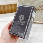 versace pour homme eau de toilette