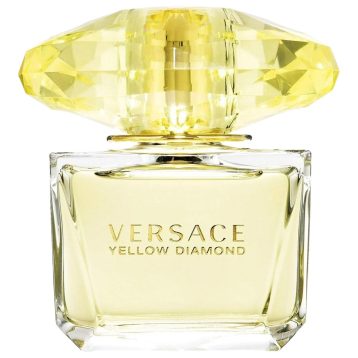Versace Yellow Diamond Eau De Toilette