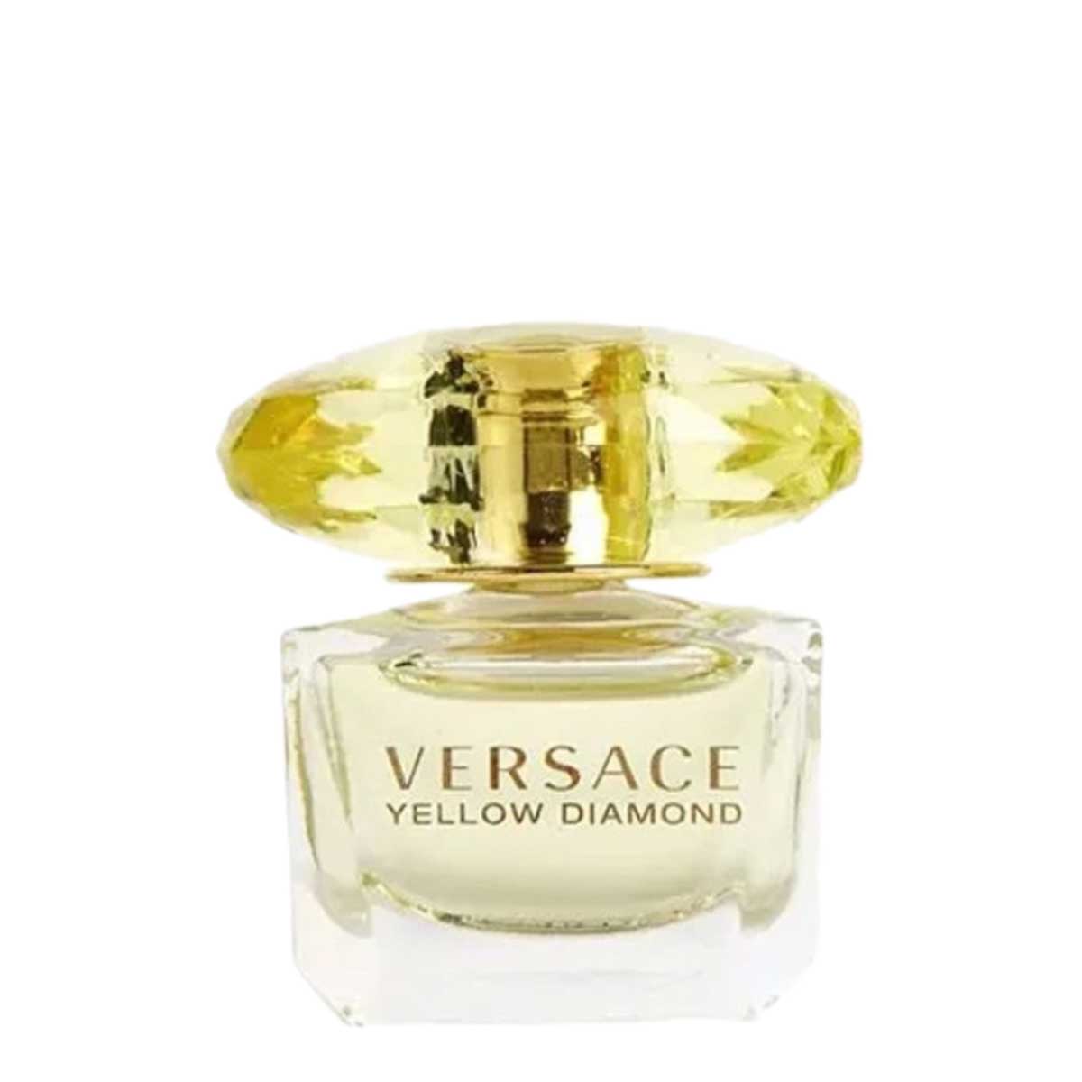 Versace Yellow Diamond EDT Mini