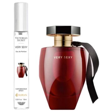 Victoria's Secret Very Sexy Eau de Parfum Chiết 10ml