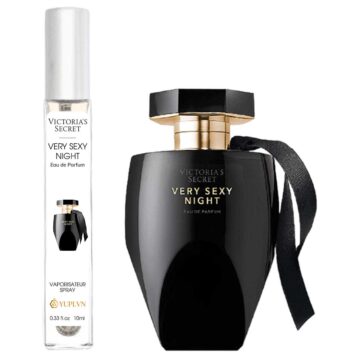 Victoria's Secret Very Sexy Night Eau de Parfum Chiết 10ml