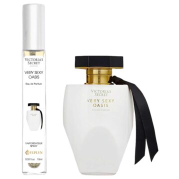 Victoria's Secret Very Sexy Oasis Eau de Parfum Chiết 10ml