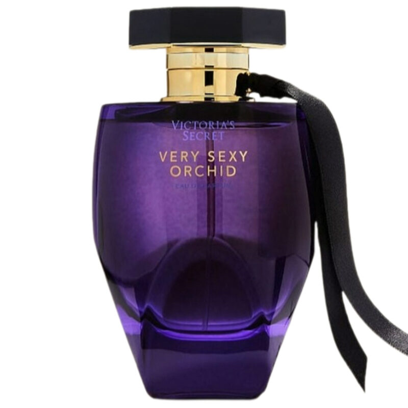 Victoria's Secret Very Sexy Orchid Eau de Parfum