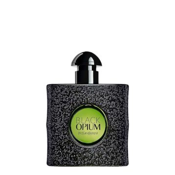 Yves Saint Laurent Black Opium Illicit Green EDP Mini